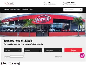 vemig.com.br