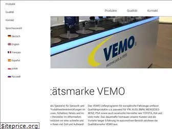 vemo.de