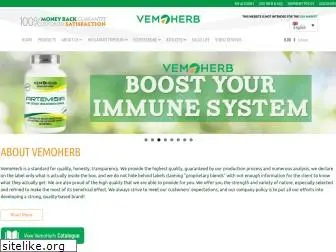 vemoherb.com