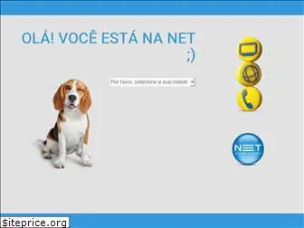 vemsernet.com.br