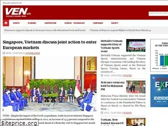www.ven.vn website price