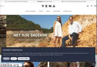 www.vena.com.tr
