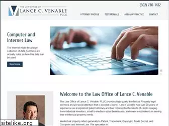 venableiplaw.com