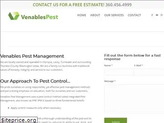 venablespestmanagement.com