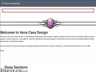 venacavadesign.co.uk