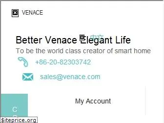 venace.com
