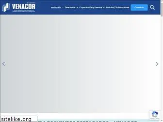 venacor.org