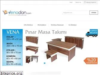 venadan.com