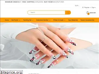 venalisanailpolish.com