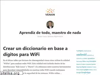 venan.wordpress.com