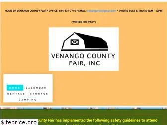 venangofair.com