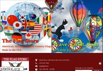 venasflagstore.com