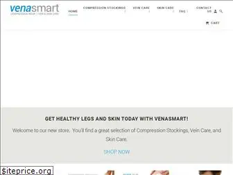 venasmart.com