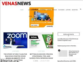 venasnews.com