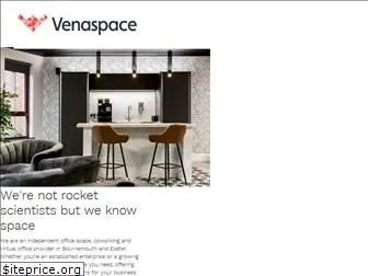 venaspace.com