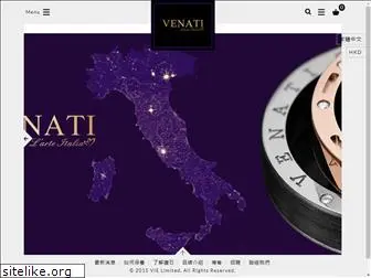 venati-italia.com