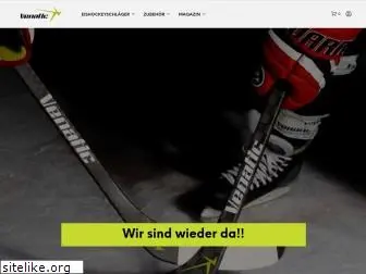 venatic-hockey.com