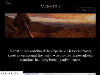 venatornz.com