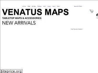 venatusmaps.com