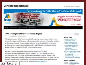 venceremosbrigade.wordpress.com