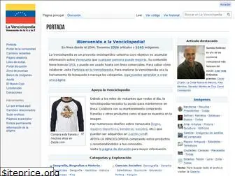 venciclopedia.org