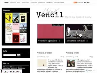 vencil.wordpress.com