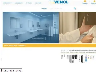 vencl.cz