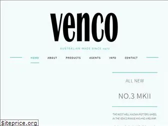 venco.com.au