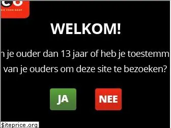 venco.nl