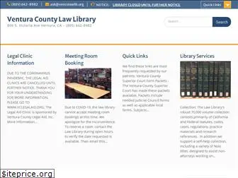 vencolawlib.org