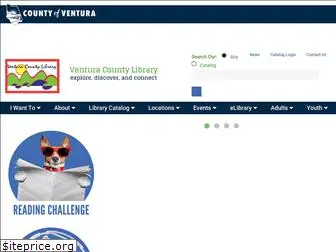 vencolibrary.org