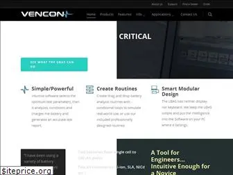 vencon.com