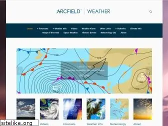 vencoreweather.com