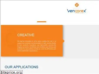 vencorex.com