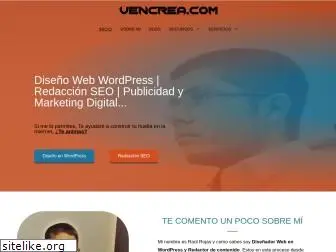 vencrea.com