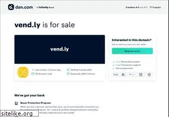 vend.ly