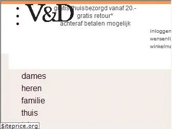 vend.nl