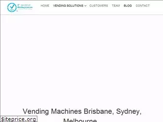 vend247.com.au