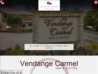 vendangecarmel.com