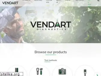 vendart.com