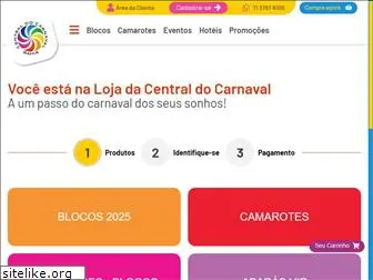 vendas.centraldocarnaval.com.br