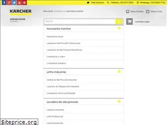 vendaskarcher.com.br