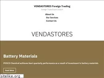 vendastores.com