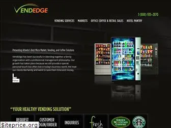 vendedge.net