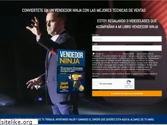 vendedor.ninja