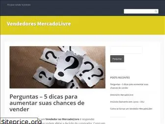 vendedoresmercadolivre.com.br