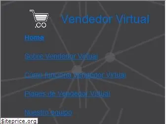 vendedorvirtual.com