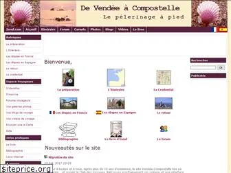 vendee-compostelle.com