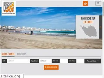 vendee-immobilier.com