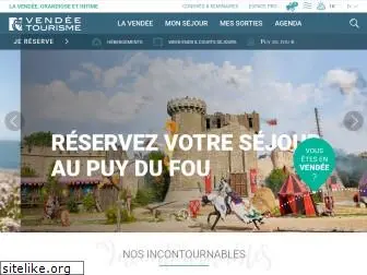 vendee-tourisme.com